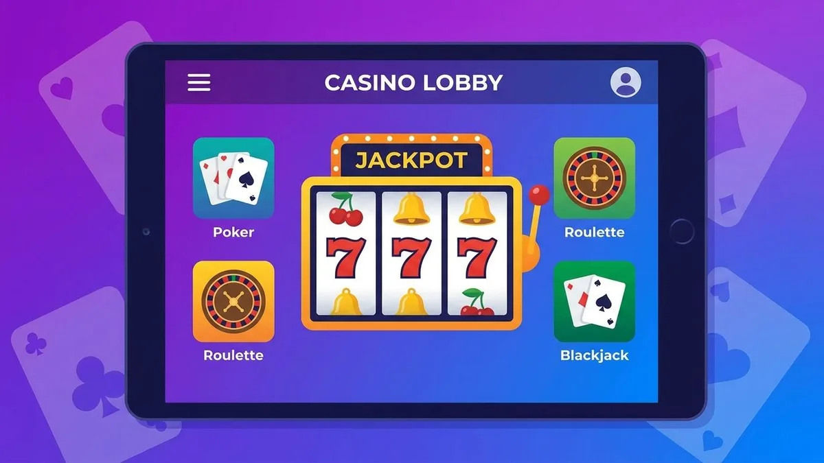 Casino