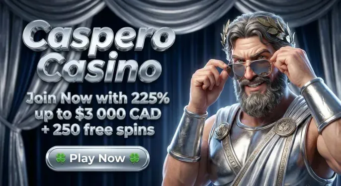 Caspero Casino